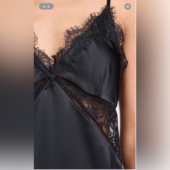 NEW Jonathan Simkhai Slip Dress - Picture 5 of 5